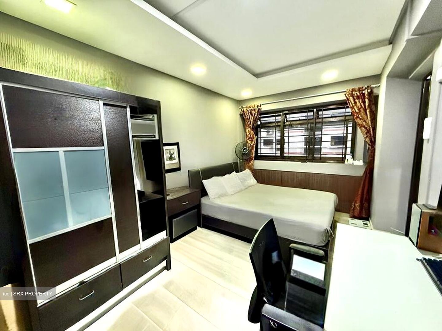 Blk 509 Serangoon North Avenue 4 (Serangoon), HDB 4 Rooms #609197251